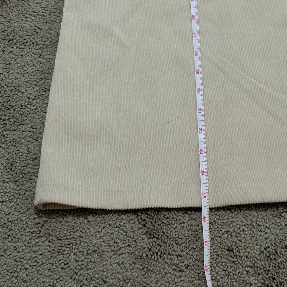 Corduroy Dress Size XL - Picture 5 of 8